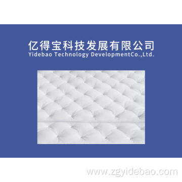 Pressure dot sound-absorbing cotton for sale